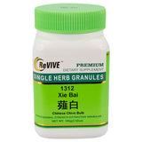 Xie Bai (Chinese Chive Bulb) - 100 Grams 薤白