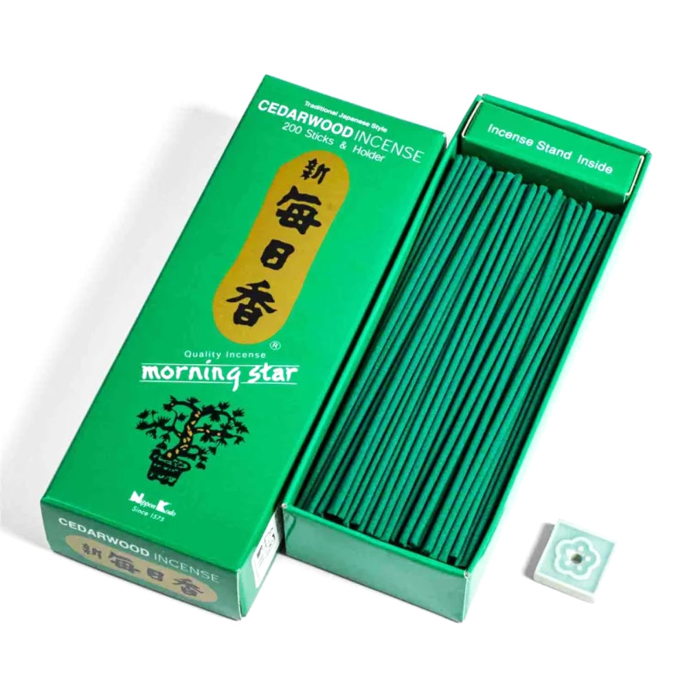 Japanese Incense- Jasmine 200/bx