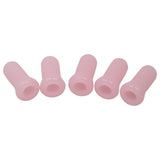 Facial Q Cups(5 pcs/set) 美容/小儿罐 粉色