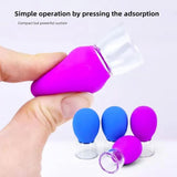 Mini Facial Cupping Set (6 pcs/set)