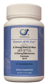 Ji Sheng Shen Qi Granules 济生肾气颗粒