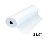 Non-Woven Table Sheets without hole - Klean Brand 一次性无纺布床纸 SOLD by CASE