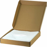 Headrest Cover With Slit (12" x 12") - 1000/Case  面枕纸