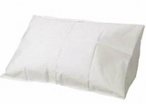 Pillow Cases - White or Black (21" x 30") - 100/Case 枕头套