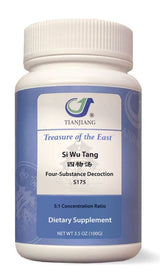 Si Wu Tang Granules 四物汤颗粒