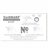 Unisharp Acupuncture Needles KL-Type (1 Needle/Tube, 200 PCS/Box)