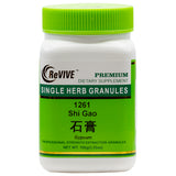 Shi Gao(Gypsum)100mg-Wabbo Company